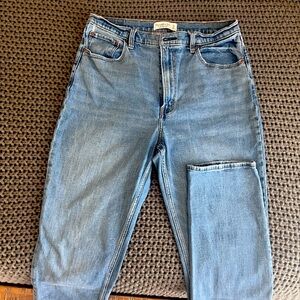 Abercrombie & Fitch jeans